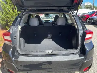 Subaru Crosstrek 2019 tracción en todas las ruedas 2.0i Premium 4p Crossover CVT