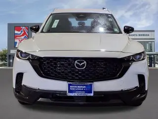 Mazda CX-50 2025 tracción en las cuatro ruedas 2.5 S Preferred 4p SUV