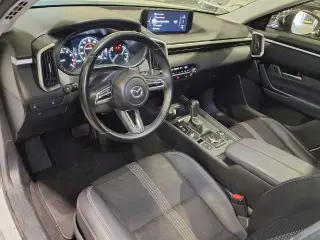 Mazda CX-50 2025 tracción en las cuatro ruedas 2.5 S Preferred 4p SUV