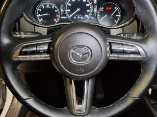 Mazda CX-50 2025 tracción en las cuatro ruedas 2.5 S Preferred 4p SUV