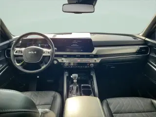 Kia Telluride 2025 AWD EX X-Line 4dr SUV