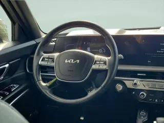 Kia Telluride 2025 AWD EX X-Line 4dr SUV