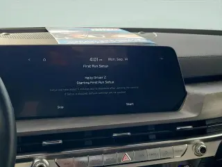 Kia Telluride 2025 AWD EX X-Line 4dr SUV