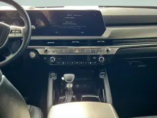 Kia Telluride 2025 AWD EX X-Line 4dr SUV