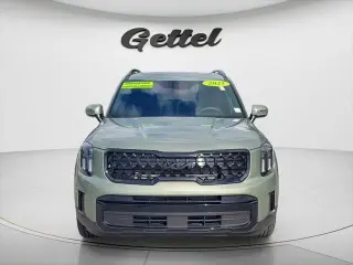 Kia Telluride 2025 AWD EX X-Line 4dr SUV