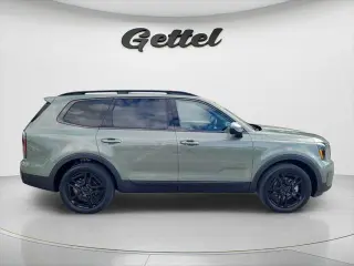 Kia Telluride 2025 AWD EX X-Line 4dr SUV