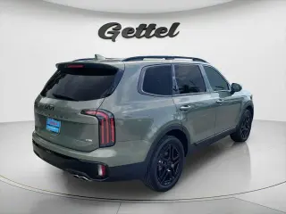 Kia Telluride 2025 AWD EX X-Line 4dr SUV