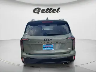 Kia Telluride 2025 AWD EX X-Line 4dr SUV
