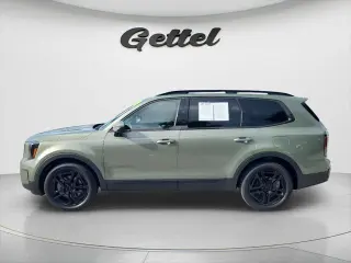 Kia Telluride 2025 AWD EX X-Line 4dr SUV