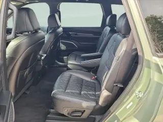 Kia Telluride 2025 AWD EX X-Line 4dr SUV