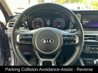 Kia K5 2021 EX 4dr Sedan