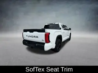 Toyota Tundra 2024 4x2 SR5 4dr CrewMax Cab Pickup SB