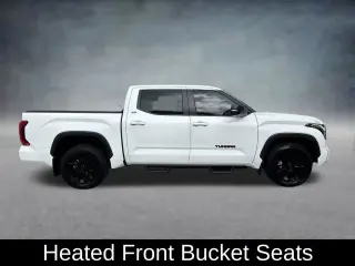 Toyota Tundra 2024 4x2 SR5 4dr CrewMax Cab Pickup SB