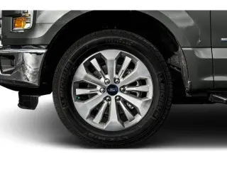 Ford F-150 2015 4x4 XLT 4dr SuperCrew 6.5 ft. SB