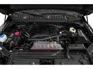 Ford F-150 2015 4x4 XLT 4dr SuperCrew 6.5 ft. SB