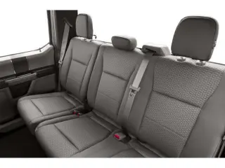 Ford F-150 2015 4x4 XLT 4dr SuperCrew 6.5 ft. SB