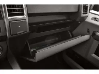 Ford F-150 2015 4x4 XLT 4dr SuperCrew 6.5 ft. SB