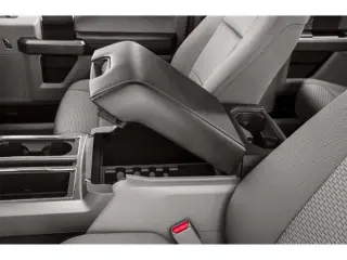 Ford F-150 2015 4x4 XLT 4dr SuperCrew 6.5 ft. SB