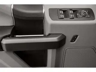 Ford F-150 2015 4x4 XLT 4dr SuperCrew 6.5 ft. SB