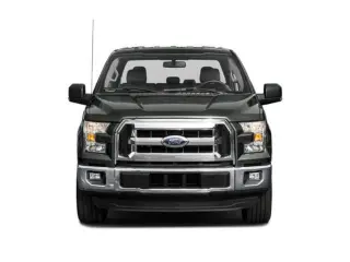 Ford F-150 2015 4x4 XLT 4dr SuperCrew 6.5 ft. SB