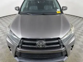 Toyota Highlander 2019 SE 4dr SUV