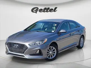 Hyundai SONATA 2019 SE 4dr Sedan