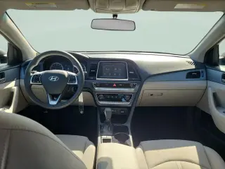 Hyundai SONATA 2019 SE 4dr Sedan