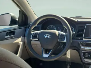 Hyundai SONATA 2019 SE 4dr Sedan