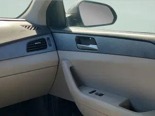 Hyundai SONATA 2019 SE 4dr Sedan