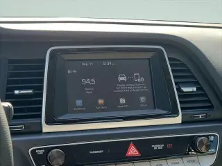 Hyundai SONATA 2019 SE 4dr Sedan