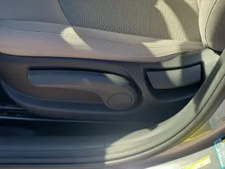 Hyundai SONATA 2019 SE 4dr Sedan