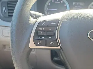 Hyundai SONATA 2019 SE 4dr Sedan