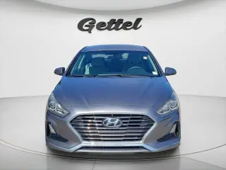 Hyundai SONATA 2019 SE 4dr Sedan