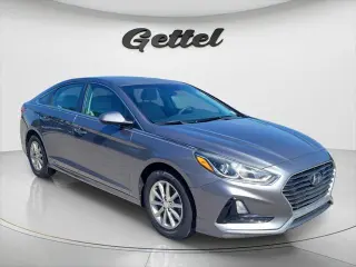 Hyundai SONATA 2019 SE 4dr Sedan