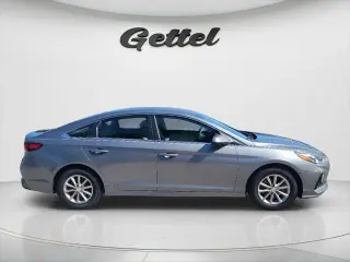 Hyundai SONATA 2019 SE 4dr Sedan