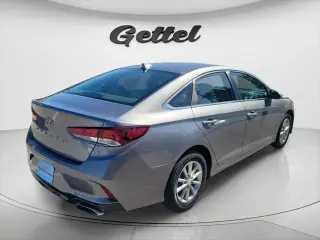 Hyundai SONATA 2019 SE 4dr Sedan