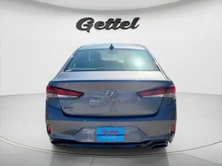 Hyundai SONATA 2019 SE 4dr Sedan