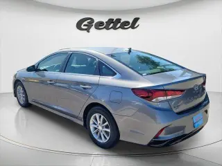 Hyundai SONATA 2019 SE 4dr Sedan