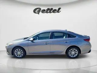 Hyundai SONATA 2019 SE 4dr Sedan