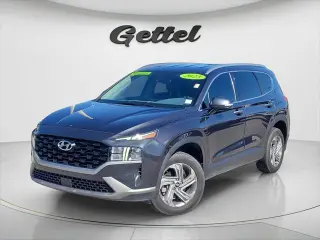 Hyundai SANTA FE 2023 AWD SEL 4p Crossover