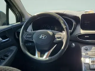 Hyundai SANTA FE 2023 AWD SEL 4p Crossover