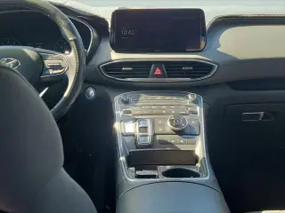 Hyundai SANTA FE 2023 AWD SEL 4p Crossover