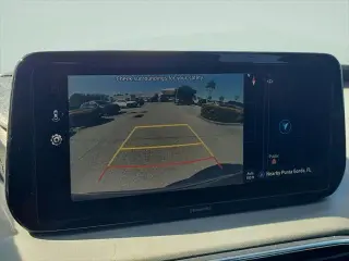 Hyundai SANTA FE 2023 AWD SEL 4p Crossover