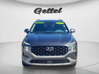 Hyundai SANTA FE 2023 AWD SEL 4p Crossover