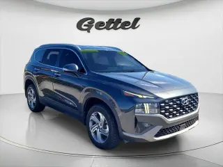 Hyundai SANTA FE 2023 AWD SEL 4p Crossover