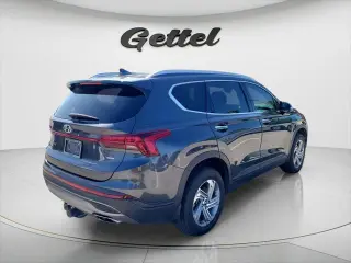 Hyundai SANTA FE 2023 AWD SEL 4p Crossover