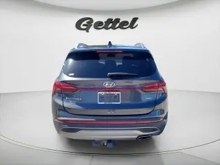 Hyundai SANTA FE 2023 AWD SEL 4p Crossover