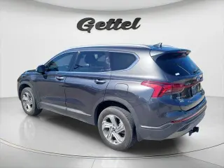 Hyundai SANTA FE 2023 AWD SEL 4p Crossover