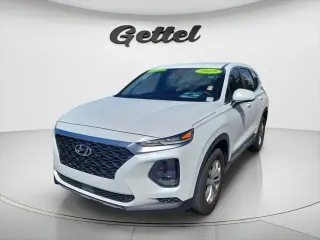 Hyundai SANTA FE 2019 SE 2.4L 4p Crossover