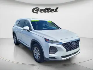 Hyundai SANTA FE 2019 SE 2.4L 4p Crossover